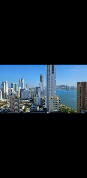 Edificio Infinitum bocagrande